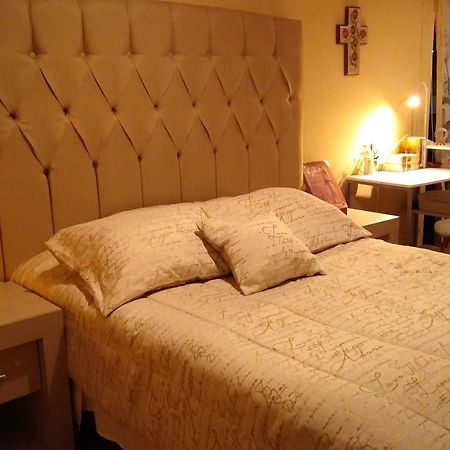 Habitacion Matrimonial Con Cama Y Sofa Para Cuatro Personas Tlaxcalancingo Екстер'єр фото